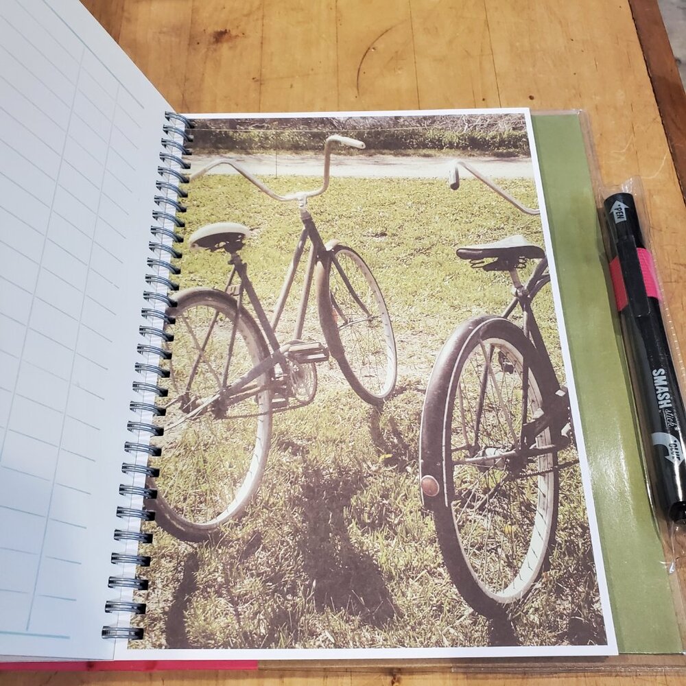 K&Company Smash Folio, Pretty Style Pink Brand New - Picture 5 of 7